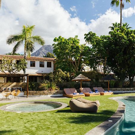 Casa Jable Anne Βίλα Costa Adeje  Εξωτερικό φωτογραφία