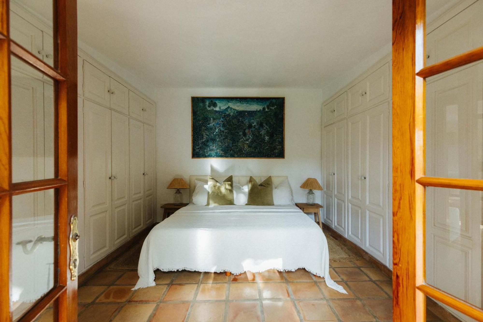 Casa Jable Anne Βίλα Costa Adeje  Εξωτερικό φωτογραφία